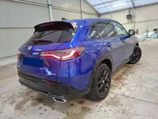 Honda ZR-V 2.0 i-MMD 184ch e:HEV Sport