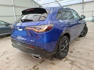Honda ZR-V 2.0 i-MMD 184ch e:HEV Sport