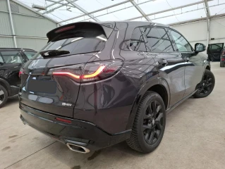 Honda ZR-V 2.0 i-MMD 184ch e:HEV Sport