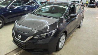 Nissan Leaf 39 kWh