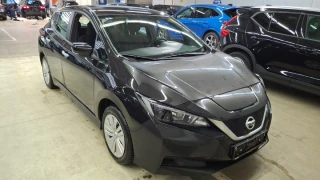 Nissan Leaf 39 kWh