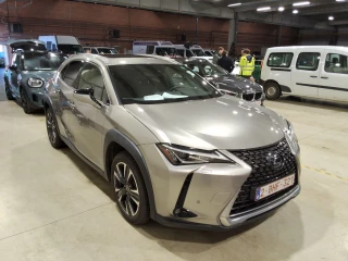 LEXUS UX 2.0 250H HEV EXECUTIVE LINE