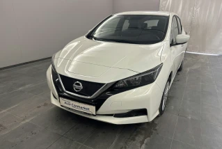 Nissan Leaf 40 kWh