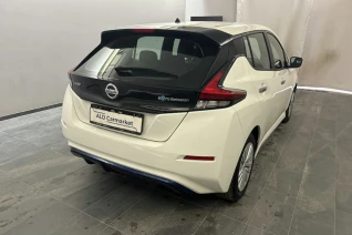 Nissan Leaf 40 kWh
