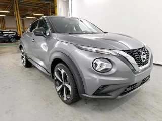 Nissan Juke 1.0 DIG-T 114 DCT