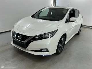 Nissan Leaf e 62 kWh