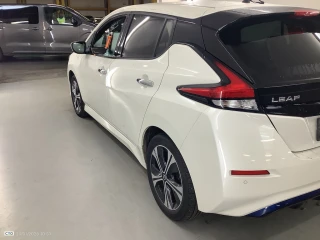 Nissan Leaf 62 kWh 