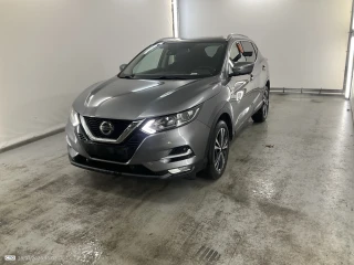 Nissan Qashqai 1.7 DCI