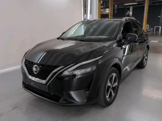 Nissan Qashqai 1.3 MHEV 103KW