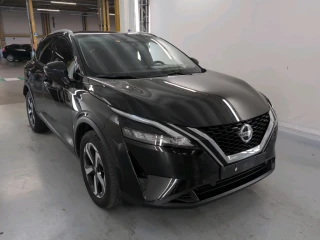 Nissan Qashqai 1.3 MHEV 103KW