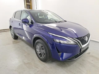 Nissan Qashqai 1.3 MHEV 116KW