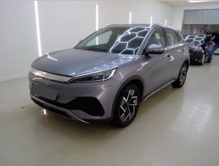 BYD Atto 3 Active
