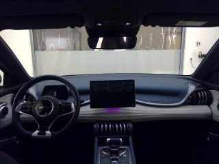 BYD Atto 3 Active