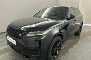 Land Rover Range Rover Velar P400e