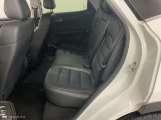 MG EHS 1.5T PHEV COMFORT AUTO
