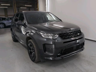 Land Rover Discovery Sport 1.5 P300E PHEV