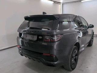 Land Rover Discovery Sport 1.5 P300E PHEV