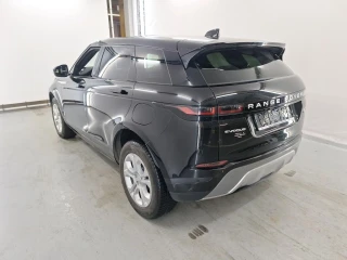Land Rover Range Rover Evoque 1.5 Turbo PHEV 4WD