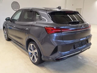 MG Marvel R 70KWH Luxury 180 CV