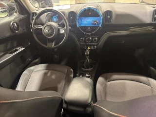MINI COUNTRYMAN 1.5 COOPER S E 4WD AUTO
