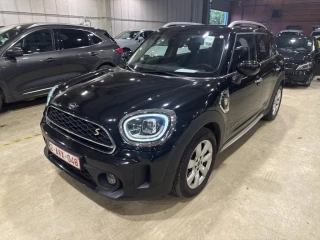 MINI COUNTRYMAN 1.5 COOPER S E 4WD AUTO