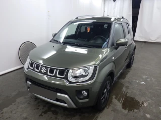 Suzuki Ignis 1.2