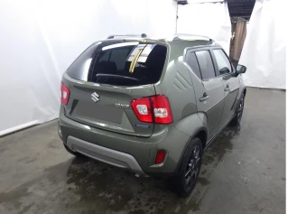 Suzuki Ignis 1.2