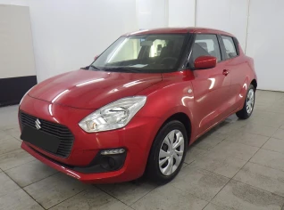 Suzuki Swift 1.2
