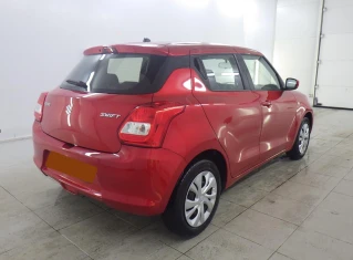 Suzuki Swift 1.2