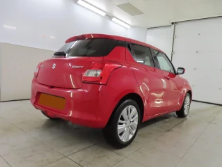 Suzuki Swift 1.2