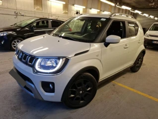 Suzuki Ignis 1.2 