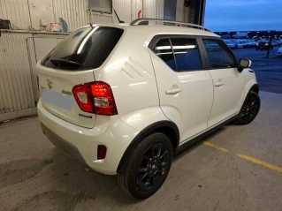 Suzuki Ignis 1.2 