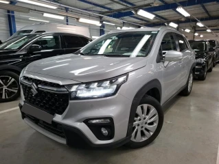 Suzuki S-Cross  1.4