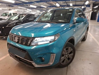 Suzuki Vitara 1.4  Hybrid