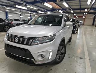 Suzuki Vitara 1.4 Hybryda
