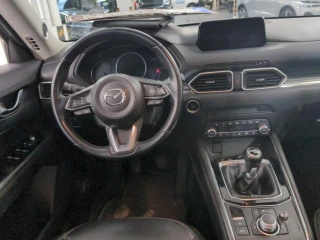 MAZDA CX-5 2.2 SKYACTIV-D 150 SKYCRUISE