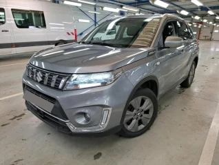Suzuki Vitara 1.4 Hybryda
