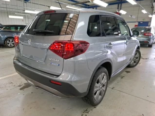 Suzuki Vitara 1.4 Hybryda