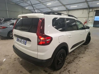 Dacia  Jogger 1.0 TCe 110ch