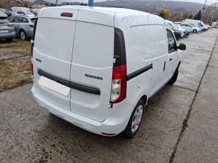 Dacia Dokker Van 1,5 Dci 55 Kw