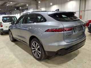 Jaguar F-Pace 2.0 D165 AWD