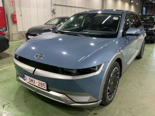 Hyundai IONIQ 5 BEV 77.4KWH