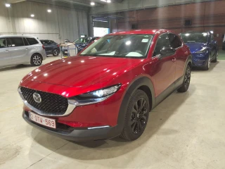 Mazda CX-30 2.0 Skyactiv