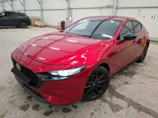 Mazda  3 Skyactiv 2.0 e Hybrida 186ch