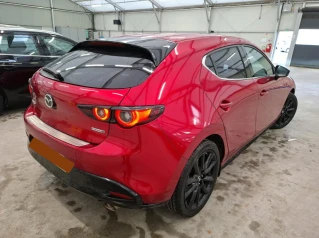 Mazda  3 Skyactiv 2.0 e Hybrida 186ch