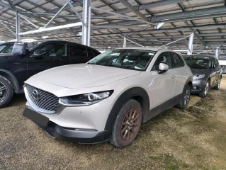 Mazda  CX-30