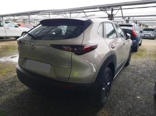 Mazda  CX-30