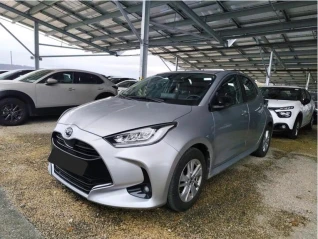 Mazda  2 Hybrida
