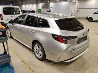 Toyota Corolla 1.8 HYBRID DYNAMIC E-CVT