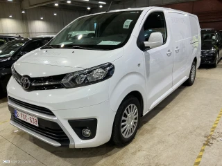 Toyota ProAce 2.0 D